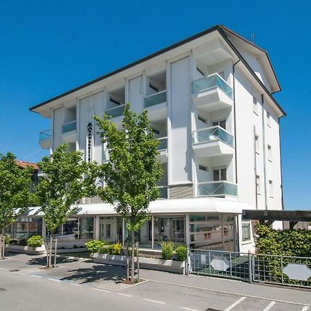 Hotel Antonella & Mael ガッテーオ・ア・マーレ エクステリア 写真