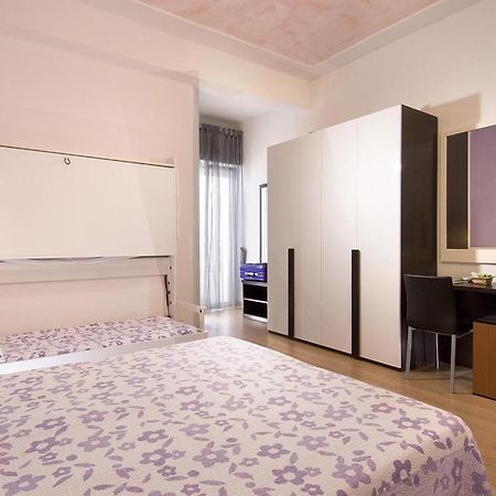 Hotel Antonella & Mael ガッテーオ・ア・マーレ 部屋 写真