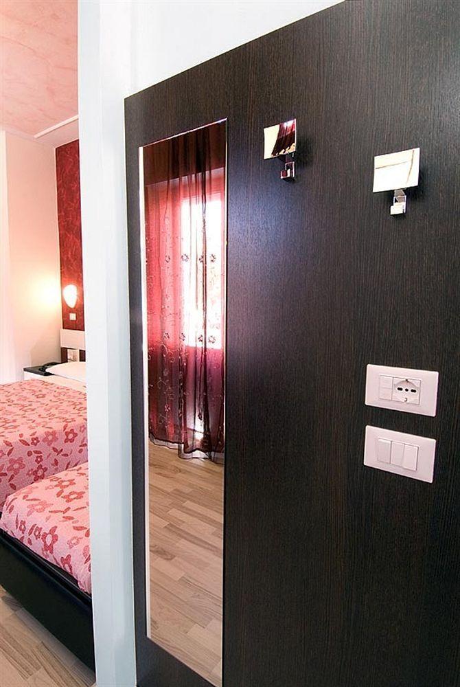 Hotel Antonella & Mael ガッテーオ・ア・マーレ エクステリア 写真