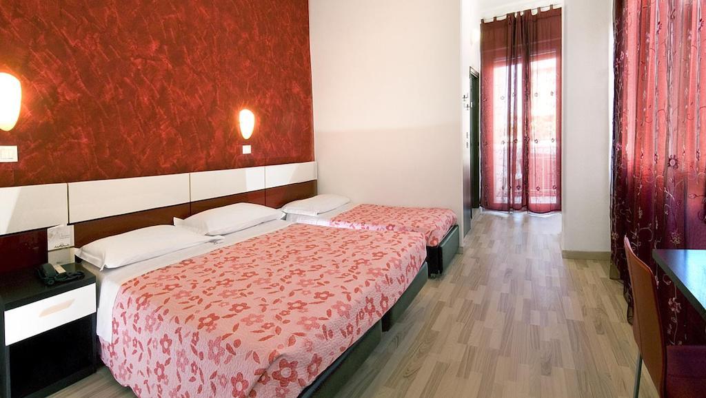 Hotel Antonella & Mael ガッテーオ・ア・マーレ 部屋 写真