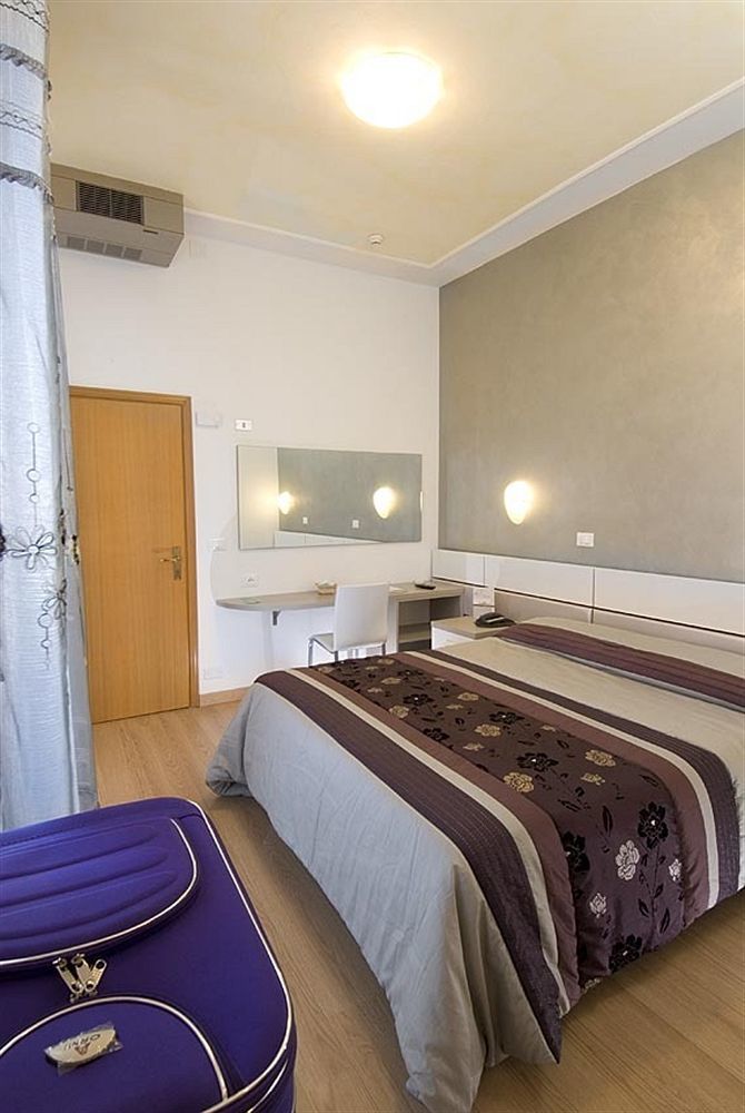 Hotel Antonella & Mael ガッテーオ・ア・マーレ エクステリア 写真